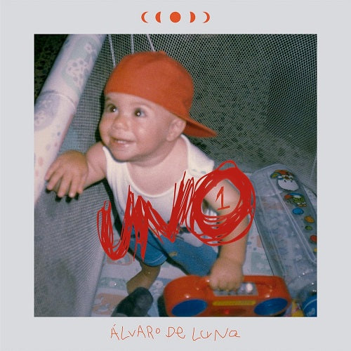 Alvaro de Luna Uno New CD