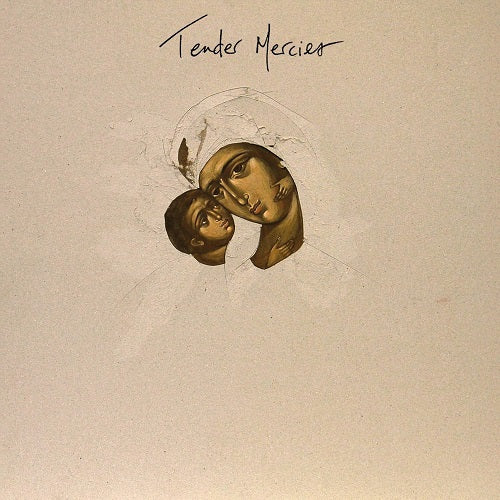 AM Higgins Tender Mercies New CD Presale