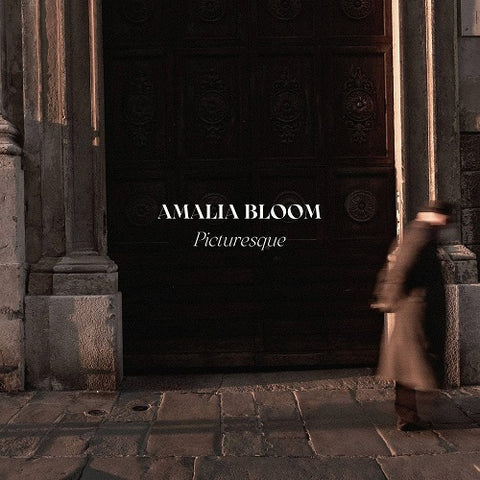 Amalia Bloom Picturesque New CD