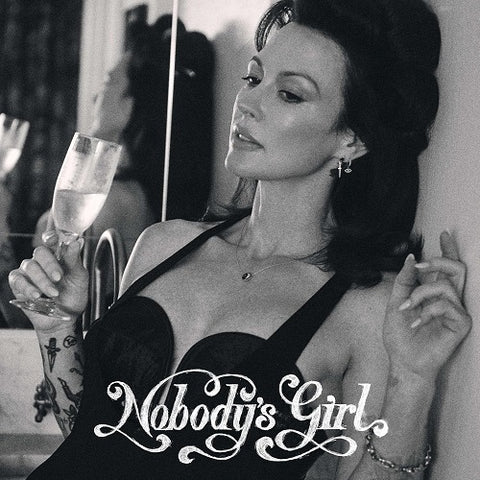 Amanda Shires Nobody's Girl Nobodys New CD Presale