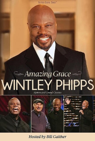 Amazing Grace Hymns And Gospel Classics New DVD