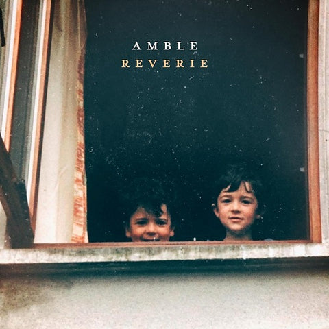 Amble Reverie New CD Presale