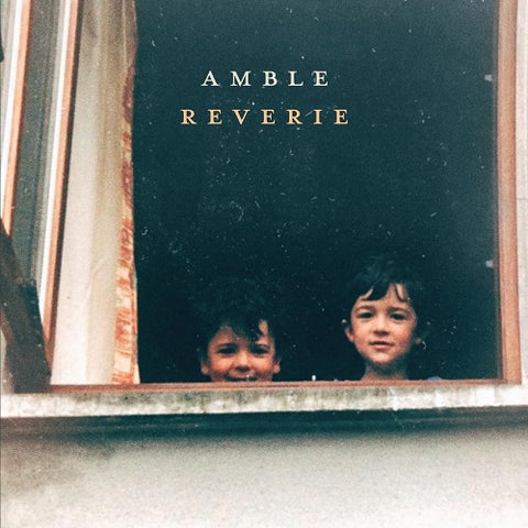 AMBLE Reverie New CD Presale