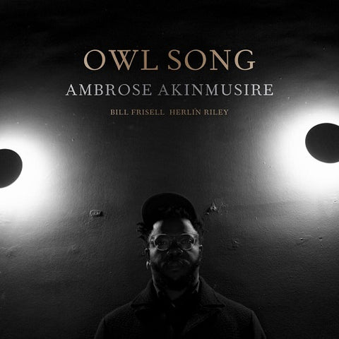 Ambrose Akinmusire Owl Song New CD