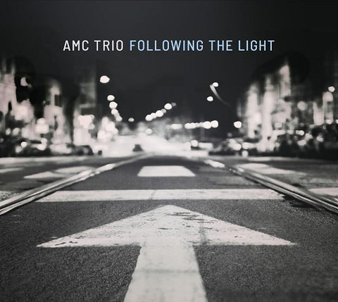 AMC Trio feat Randy Brecker Following the Light New CD