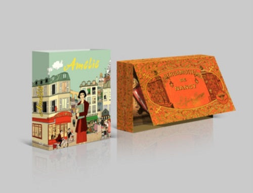 Amelie 25th Anniversary Limited Edition New Region B Blu-ray Presale