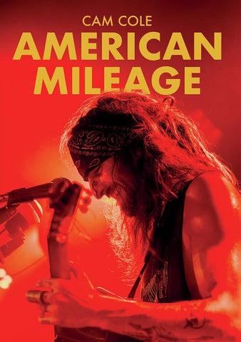 American Mileage (Cam Cole Bobby Rush R.L. Boyce) New DVD