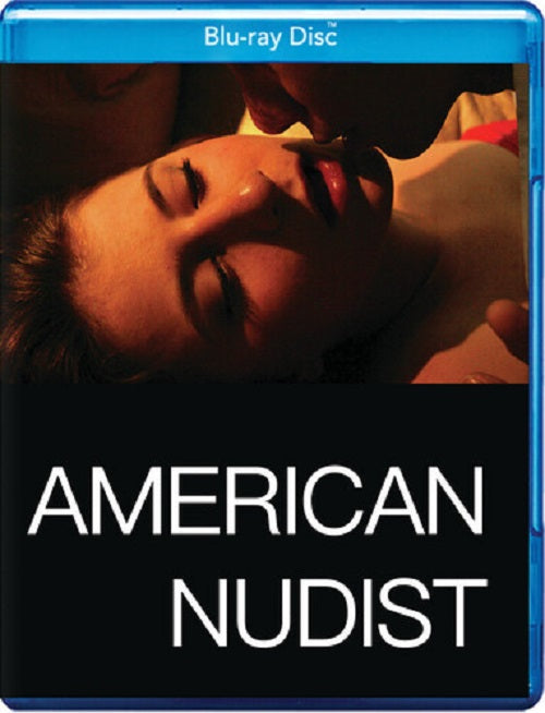 American Nudist (Tony T.L. Young Alicia Arden Magda Marcella) Blu-ray Presale