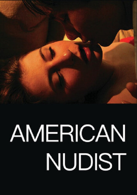 American Nudist (Tony T.L. Young Alicia Arden Magda Marcella) New DVD Presale