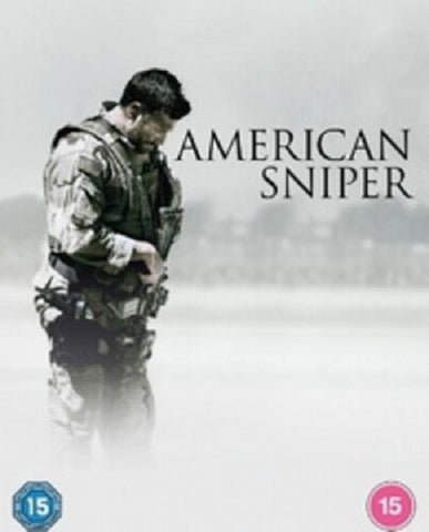 American Sniper 10th Anniversary Ultimate Collectors Edition 4K Ultra HD Blu-ray