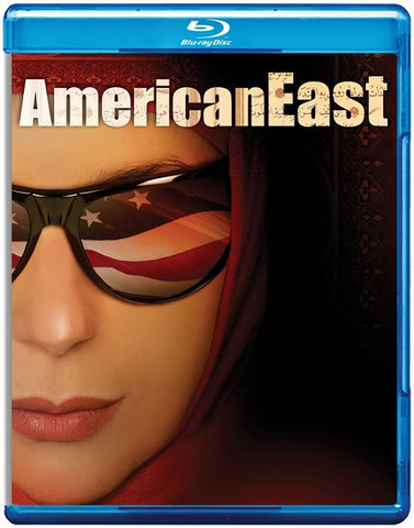 AmericanEast (Erick Avari Sayed Badreya Sarah Shahi Tony Shalhoub) Blu-ray