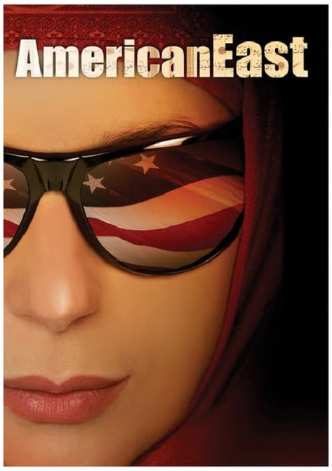 AmericanEast (Erick Avari Anthony Azizi Sayed Badreya) New DVD