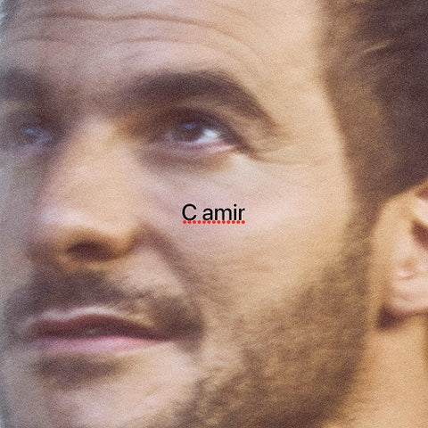 C Amir New CD
