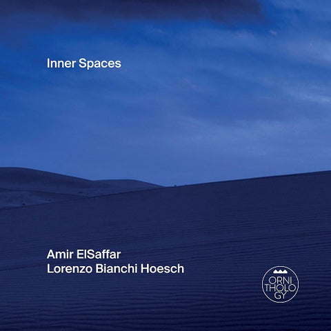 Amir ElSaffar Inner Spaces New CD
