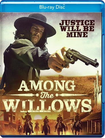 Among The Willows (Caryn Richman David Novak Jeffrey Smith) Blu-ray Presale