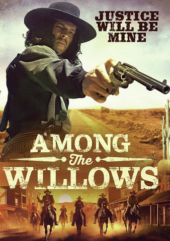 Among The Willows (Caryn Richman David Novak Jeffrey Smith) New DVD Presale