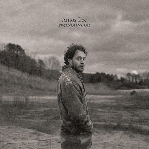 Amos Lee Transmissions New CD