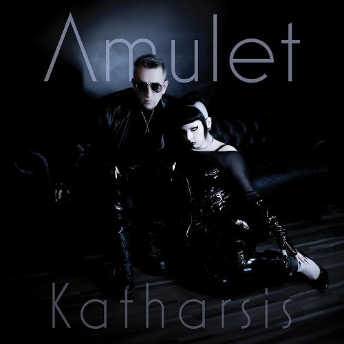 Amulet Katharsis New CD