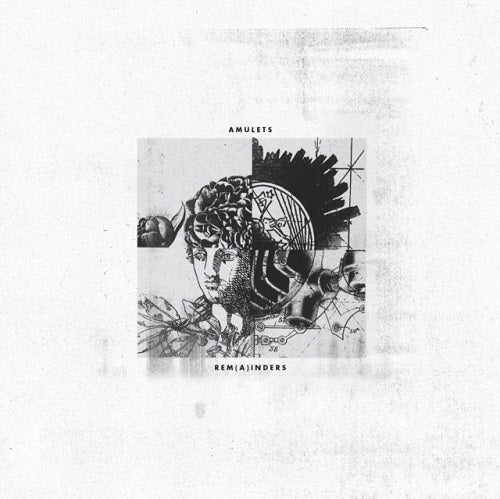 Amulets Rema(i)nders Remainders New CD Presale