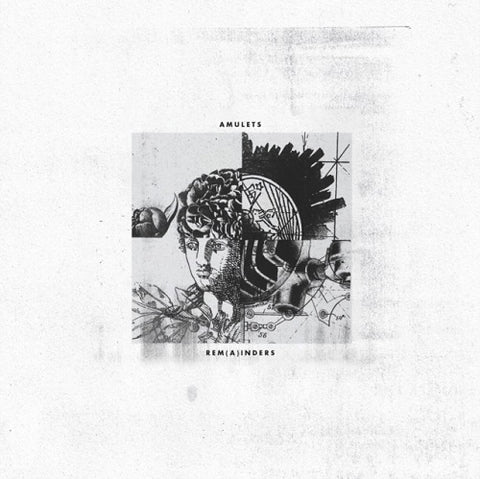 Amulets Rema(i)nders Remainders New CD Presale
