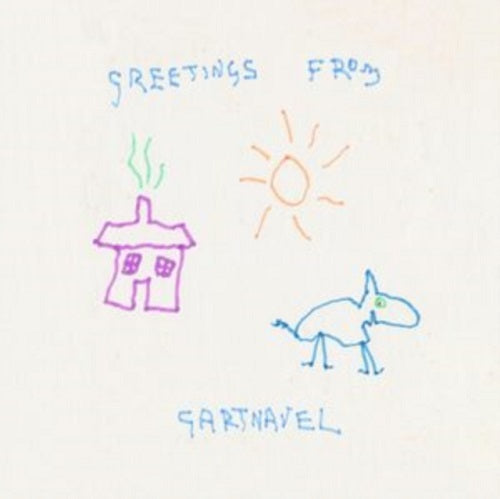 Amy Duncan Greetings from Gartnavel New CD Presale