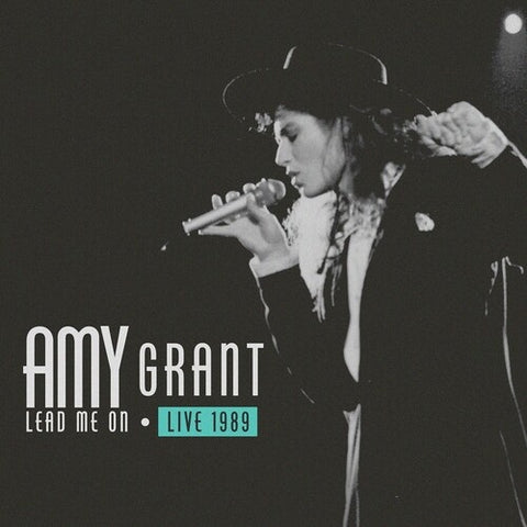 Amy Grant Lead Me On Live 1989 2 Disc New CD