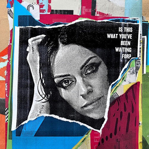 Amy Macdonald Is This What Youve Been Waiting For New CD Presale