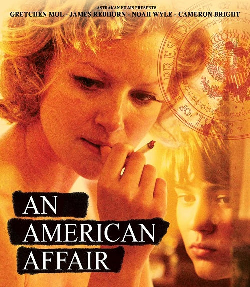 An American Affair (Gretchen Mol James Rebhorn) New Blu-ray Presale