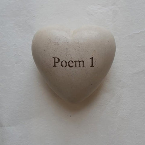 Ana Roxanne Poem 1 One New CD Presale