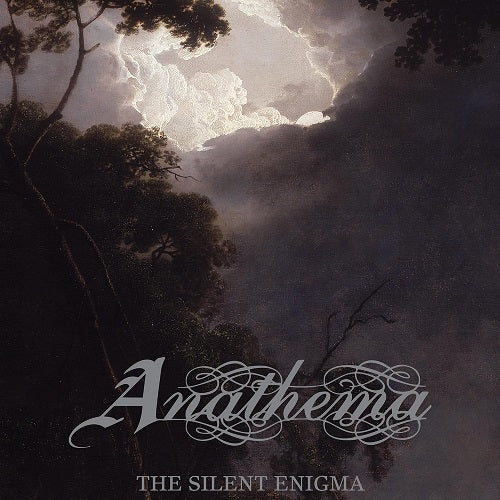 Anathema The Silent Enigma 2026 Master New CD Presale
