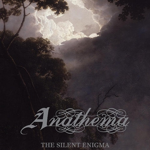 Anathema The Silent Enigma 2026 Master New CD Presale