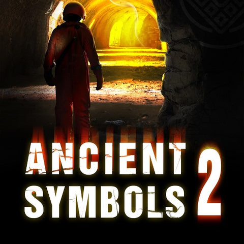 Ancient Symbols 2 Two New DVD