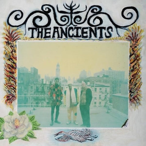 ANCIENTS ISAIAH COLLIER WILLIAM HOOKER The Ancients 2 Disc New CD