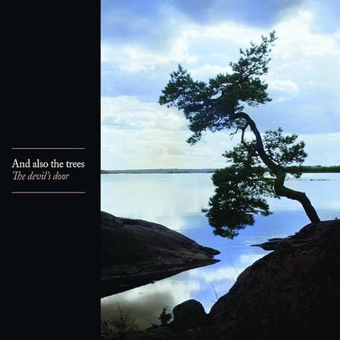And Also the Trees The Devil's Door Devils New CD Presale