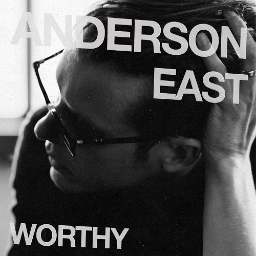 Anderson East Worthy New CD Presale
