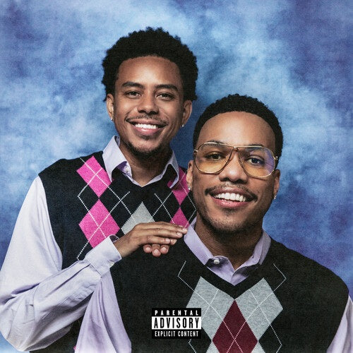 Anderson Paak & Cordae Heavy Is the Crown And New CD Presale