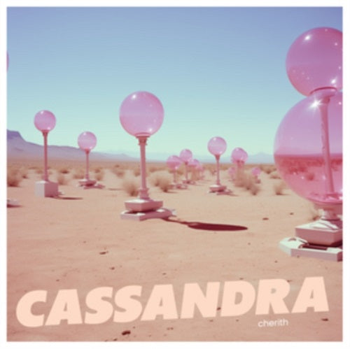 Andra Day CASSANDRA New CD