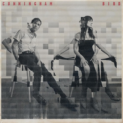 ANDREW BIRD MADISON CUNNINGHAM Cunningham Bird New CD