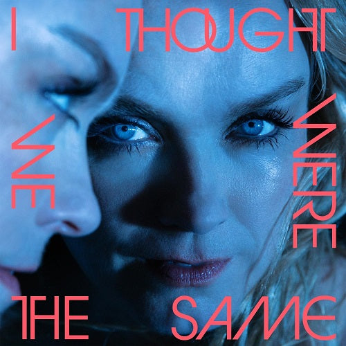 Ane Brun I Thought We Were The Same New CD Presale