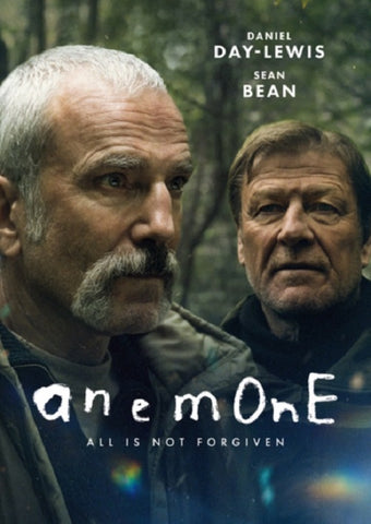 Anemone (Daniel Day-Lewis Sean Bean Samantha Morton) New DVD Presale