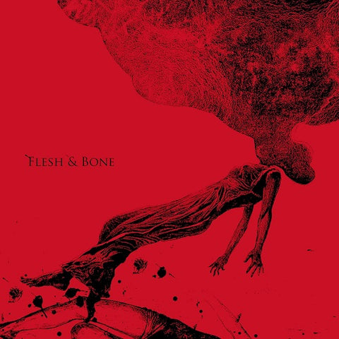 Aneuma Flesh & Bone And New CD Presale