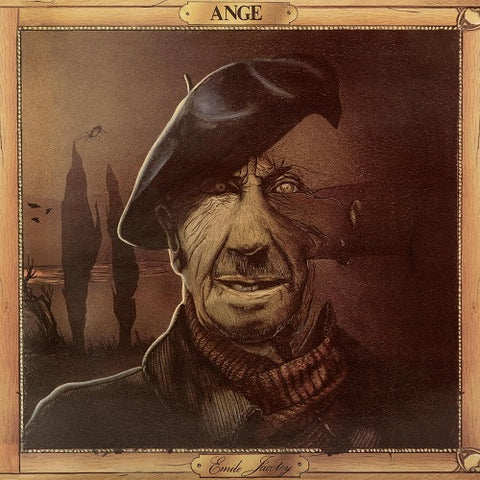 Ange Emile Jacotey New CD Presale