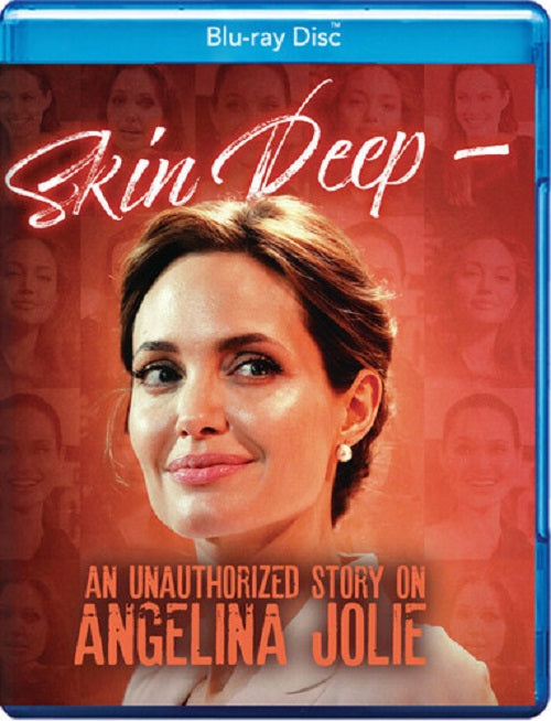 Angelina Jolie Skin Deep New Blu-ray Presale