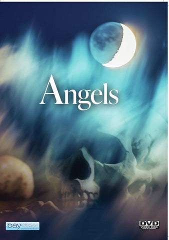 Angels (Benedetto Lo Monaco Claudia Di Rocco Elisa Franco) New DVD Presale