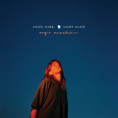 Angie McMahon Light Dark Light Again New CD