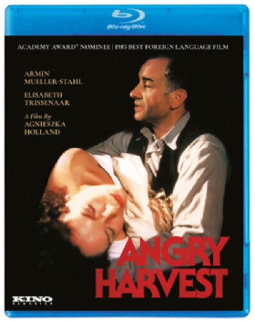 Angry Harvest (Kate Jaenicke Wojciech Pszoniak) New Blu-ray Presale