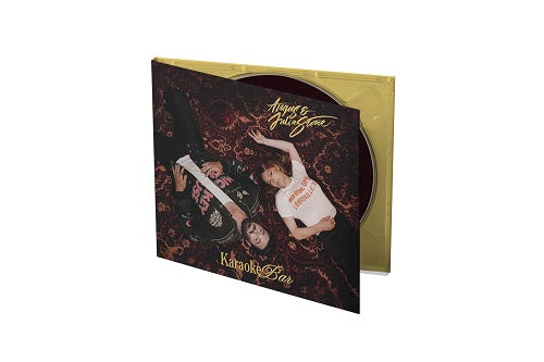 Angus and Julia Stone Karaoke Bar & New CD Presale