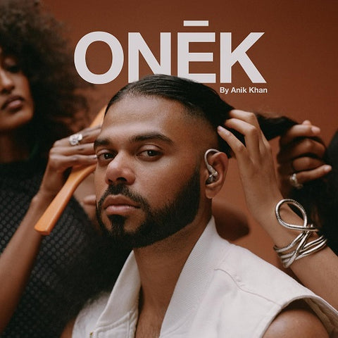 Anik Khan Onek New CD Presale