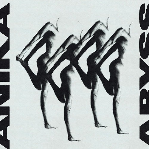 Anika Abyss New CD Presale