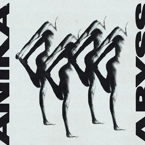 Anika Abyss New CD Presale